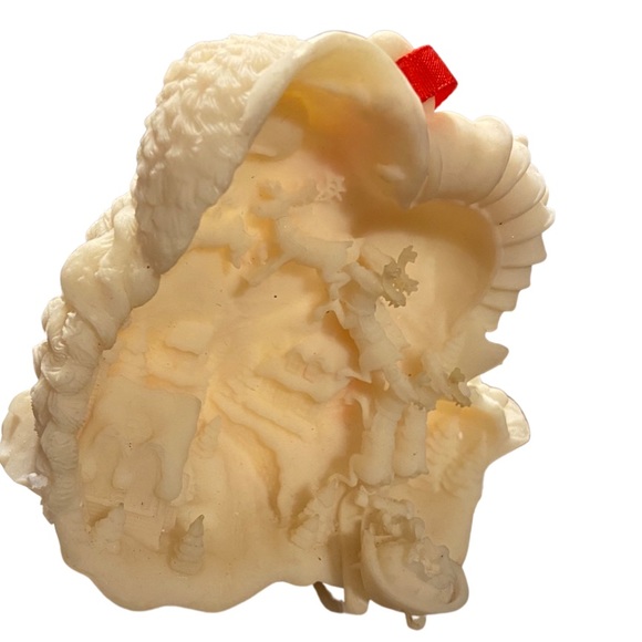 Together For Christmas Mark Klaus Ornament (1999 Vintage 11845/25000 NEW in Box - Picture 4 of 5